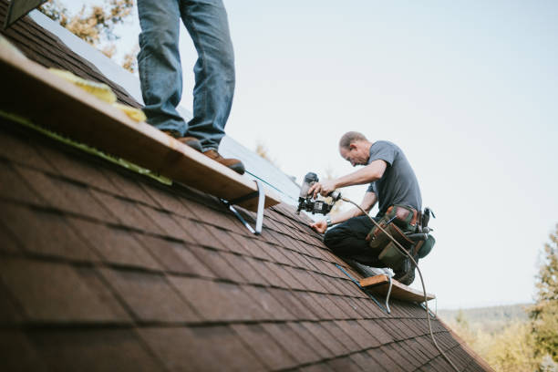 Quick and Trustworthy Emergency Roof Repair Services in North Hobbs, NM